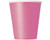 Paper Cups 270ml Pk14 9oz Hot Pink