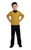 Star Trek Captain Kirk Medium Age 5 to 7 Years