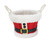 Basket Santa Suit