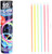 Neon Glow Bracelet Pk50 6 Colours