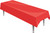 Tablecover Red 137x274cm
