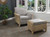 Arlington Footstool