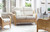 Centurion 2 Seater Sofa