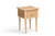 Chester Lamp Table (No Glass)