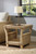 Corsica Side Table