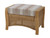 Opera Light Oak Footstool