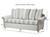 Samford 3 Seater Scatterback Sofa