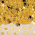 Stardust Confetti Gold 