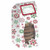 Christmas Treat Box with Windows Pk6