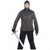 Chainmail Tunic with Cowl Std