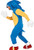 Sonic the Hedgehog XL 