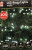 100 LED Berry Lights White