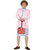 Mrs Brown Padded Costume Medium