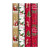 Traditional Christmas Giftwrap 4m