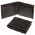 Mens Wallet Black