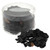 Rose Petals Black 150pcs