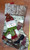 Grey Stocking Snowman