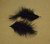 200approx Sale Loose Black Feathers