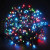 400 Timer LED Lights Multi Colour Battery Operated