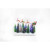 Santa Flying Reindeer Scene LEDS BO