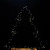 99x100cm Warm White Tree 300 LEDS