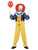IT The Movie Pennywise Costume Large