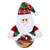 Santa Sweetie Jar