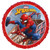 H100 18in Foil Balloon Spiderman Crime Fighter