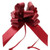 50mm Pullbows Pk20 Burgundy
