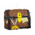 Pinata Pirate Treasure Chest 3D Pinata