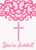 Pink Cross Invitations Communion or Christening Pk8