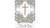 Gold Cross Thank You Cards Communion or Cristening Pk8