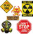 30 Halloween Quarantine Cutout Decorations