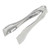 Silver Tongs Small