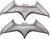 Batman Batarangs