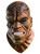 Killer Croc Overhead Latex Mask