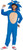 Sonic the Hedgehog M Age 7 to 8