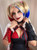 Crazy Rebel Wig