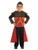 Quidditch Robe Deluxe M Age 5 to 6 Years