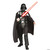 Darth Vader Deluxe Size XL
