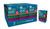 180 Timer Multicoloured  Net Lights Battery Operated
