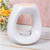 Desire Aroma  Sale Oval Wax Melt and Oil Burner White