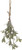 Super Frost Pearl Mistletoe 27cm