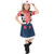 Cowgirl Sweetie Medium Age 7 to 9 Years