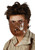 Hannibal Adult Mask
