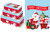 Xmas Cute XLong Oblong Box Size 1