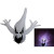 Inflatable Undertaker Ghost 4ft