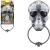 Spooky Door Knocker BO