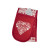Nordic Christmas Double Oven Gloves