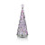 Glitter Water Spinner Colour Change 30cm Battery Operated